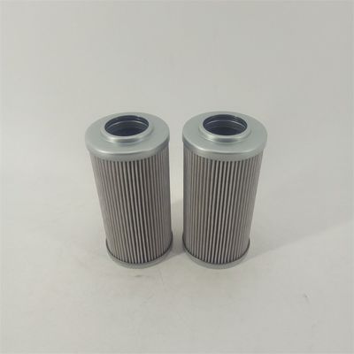 Zul Elemento de filtro de presión 852125DRG60 para maquinaria de construcción -25°C a 120°C Zul