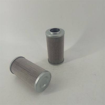 Zul Elemento de filtro de presión 852125DRG60 para maquinaria de construcción -25°C a 120°C Zul