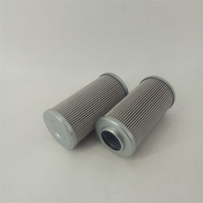 Zul Elemento de filtro de presión 852125DRG60 para maquinaria de construcción -25°C a 120°C Zul
