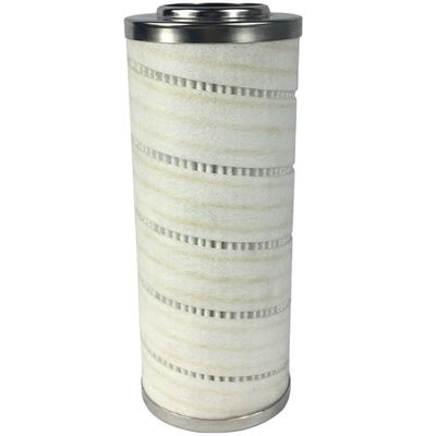 Componentes del núcleo de fibra de vidrio HC9600FCS8H Elemento de filtro de presión hidráulico para máquinas