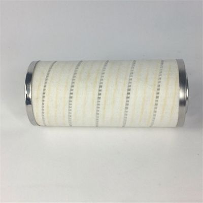 Componentes del núcleo de fibra de vidrio HC9600FCS8H Elemento de filtro de presión hidráulico para máquinas