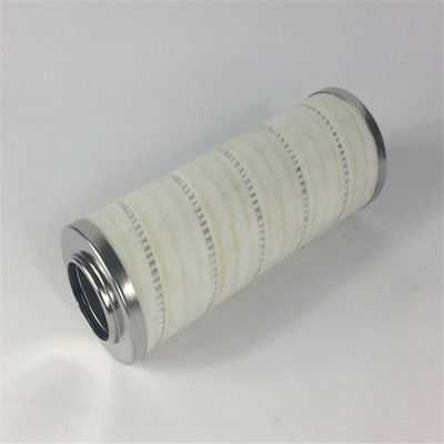 Componentes del núcleo de fibra de vidrio HC9600FCS8H Elemento de filtro de presión hidráulico para máquinas