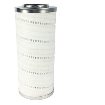Componentes del núcleo de fibra de vidrio HC9600FCS8H Elemento de filtro de presión hidráulico para máquinas