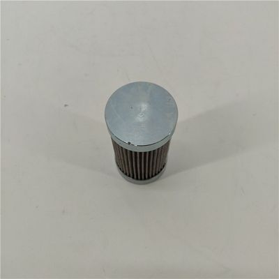 EPB11NHA B4 Fibra de vidrio Elementos de filtro de presión hidráulica con 5 μm c Finura del filtro