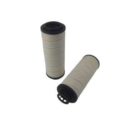 Dirección de flujo exterior a interior Elemento de filtro de retorno del aceite hidráulico HC2286FKP12H50