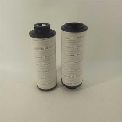 Dirección de flujo exterior a interior Elemento de filtro de retorno del aceite hidráulico HC2286FKP12H50