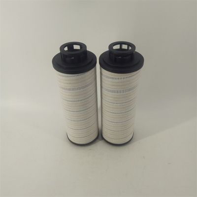 Dirección de flujo exterior a interior Elemento de filtro de retorno del aceite hidráulico HC2286FKP12H50