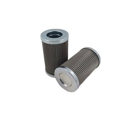 Reemplazar el elemento del filtro de presión hidráulico 01.E450.10VG.HR.E.P. para una temperatura de -25°C a 120°C