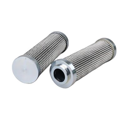DP070A005AHP01 Elemento de filtro de presión hidráulico con inspección de salida por vídeo