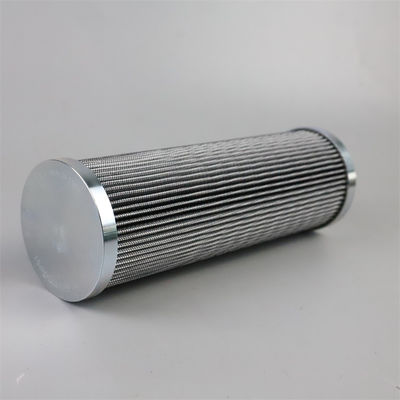 DP070A005AHP01 Elemento de filtro de presión hidráulico con inspección de salida por vídeo