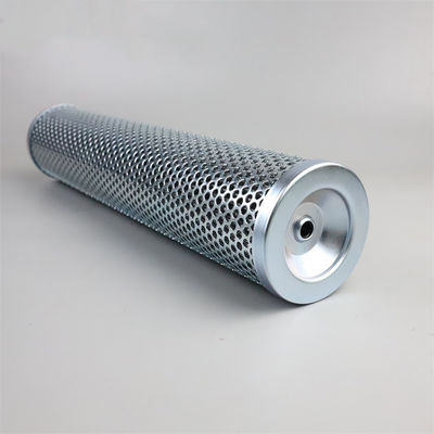 Temperatura de funcionamiento continua de -25°C a 120°C Reemplazo de filtro hidráulico de retorno del aceite HC2286FKP12H50