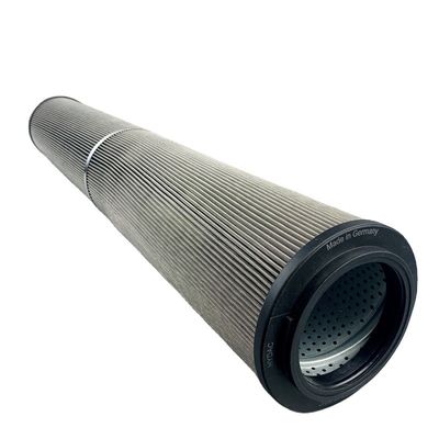 Máquinas de construcción Filtro de retorno de aceite hidráulico 2600 R 050 W/HC con 3 meses