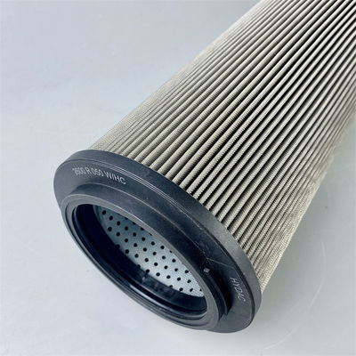 Máquinas de construcción Filtro de retorno de aceite hidráulico 2600 R 050 W/HC con 3 meses