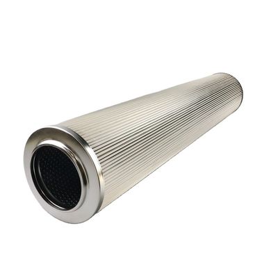 Condición Maquinaria de construcción Óleo hidráulico El elemento de filtro de retorno 1.1801 20G para hidráulica