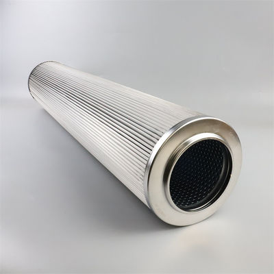 Condición Maquinaria de construcción Óleo hidráulico El elemento de filtro de retorno 1.1801 20G para hidráulica