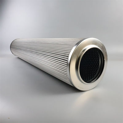 Condición Maquinaria de construcción Óleo hidráulico El elemento de filtro de retorno 1.1801 20G para hidráulica