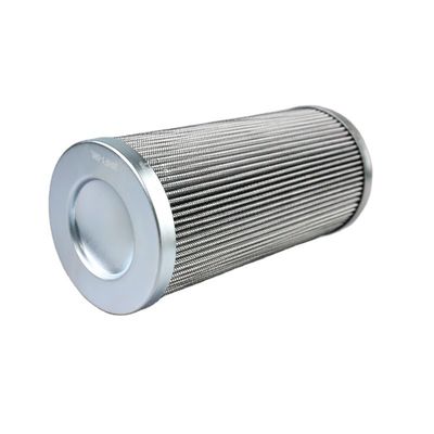 Elemento de filtro de retorno de aceite hidráulico CU1101M60ANP01 para maquinaria de construcción