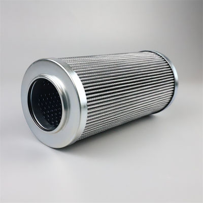Elemento de filtro de retorno de aceite hidráulico CU1101M60ANP01 para maquinaria de construcción