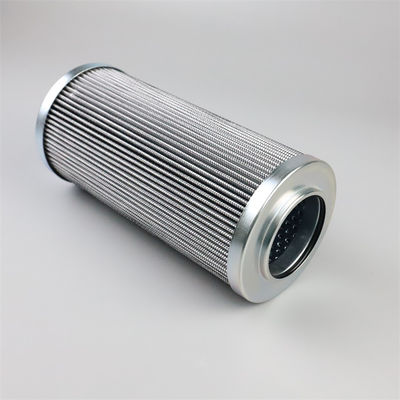 Elemento de filtro de retorno de aceite hidráulico CU1101M60ANP01 para maquinaria de construcción