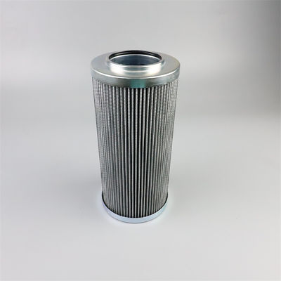 Elemento de filtro de retorno de aceite hidráulico CU1101M60ANP01 para maquinaria de construcción