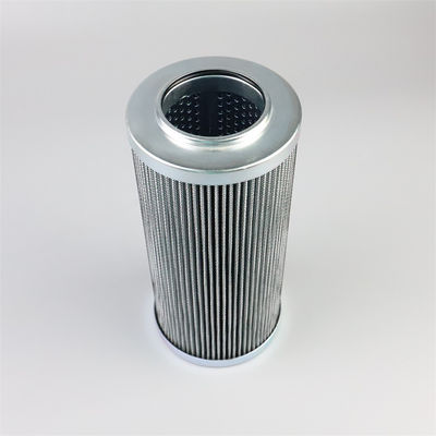 Elemento de filtro de retorno de aceite hidráulico CU1101M60ANP01 para maquinaria de construcción