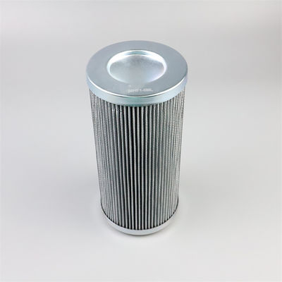 Elemento de filtro de retorno de aceite hidráulico CU1101M60ANP01 para maquinaria de construcción