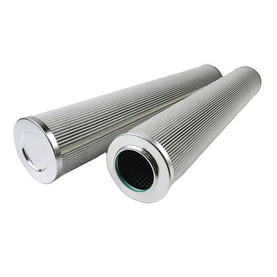 G40-A00-0-M Elemento de filtro de presión hidráulica para una presión diferencial máxima de 21 bar