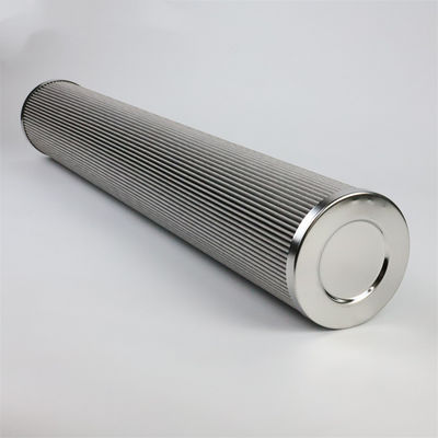 G40-A00-0-M Elemento de filtro de presión hidráulica para una presión diferencial máxima de 21 bar