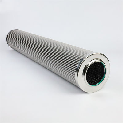 G40-A00-0-M Elemento de filtro de presión hidráulica para una presión diferencial máxima de 21 bar