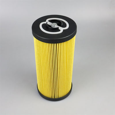 Elemento de filtro de retorno de aceite duradero y MF1002P25NBP01 para aplicaciones industriales