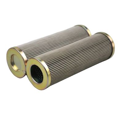PI8230DRG25 Elemento de filtro hidráulico con presión diferencial de 30 bar y bajo peso