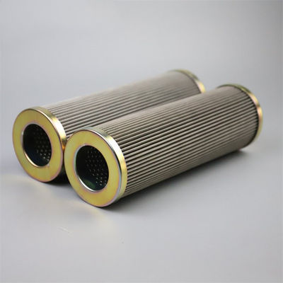 PI8230DRG25 Elemento de filtro hidráulico con presión diferencial de 30 bar y bajo peso