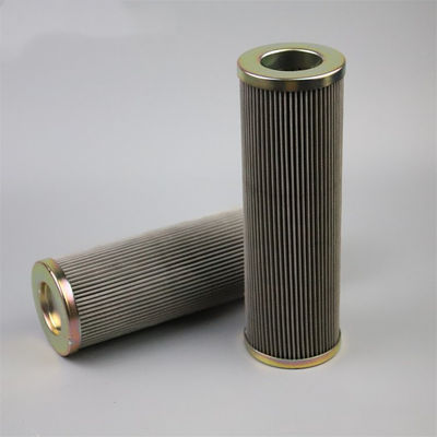 PI8230DRG25 Elemento de filtro hidráulico con presión diferencial de 30 bar y bajo peso