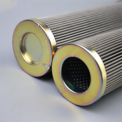PI8230DRG25 Elemento de filtro hidráulico con presión diferencial de 30 bar y bajo peso