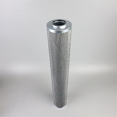Proceso de filtración Elemento de filtro a presión de fibra de vidrio CHP624F06XN para filtración