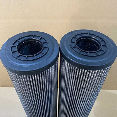 Componentes del núcleo de fibra de vidrio 932678Q Elemento de filtro de presión para sistema hidráulico
