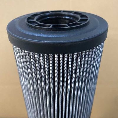 Componentes del núcleo de fibra de vidrio 932678Q Elemento de filtro de presión para sistema hidráulico