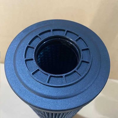 Componentes del núcleo de fibra de vidrio 932678Q Elemento de filtro de presión para sistema hidráulico