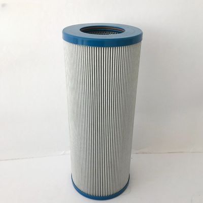 Inspección por video del elemento de filtro de presión 01.NL1000 para maquinaria de construcción