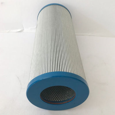 Inspección por video del elemento de filtro de presión 01.NL1000 para maquinaria de construcción