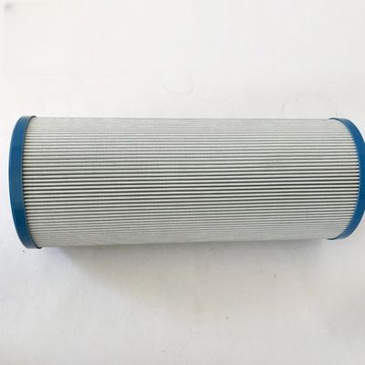Inspección por video del elemento de filtro de presión 01.NL1000 para maquinaria de construcción