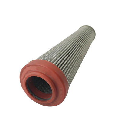 Elemento de filtro a presión de fibra de vidrio 300231 para una filtración eficaz en condiciones