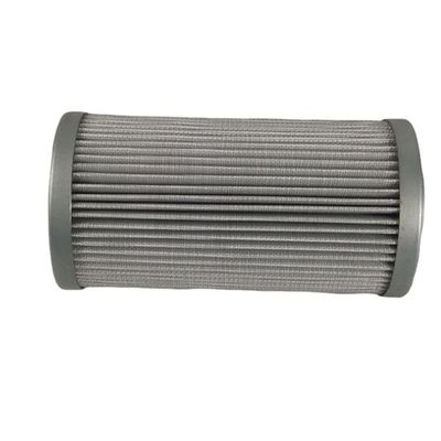 Área de hidráulica 270-L-123A Filtro de aceite hidráulico Elementos del filtro Finura B27 1000μm c