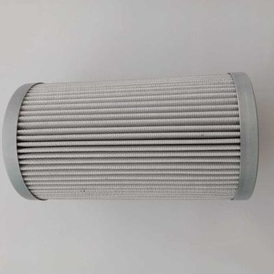 Área de hidráulica 270-L-123A Filtro de aceite hidráulico Elementos del filtro Finura B27 1000μm c