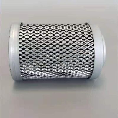 15035179 Excavadora El elemento de filtro de presión hidráulica ideal para aplicaciones hidráulicas