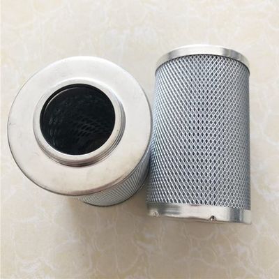 15035179 Excavadora El elemento de filtro de presión hidráulica ideal para aplicaciones hidráulicas