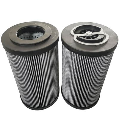 MF4002P25NBP01 Elementos de filtro de retorno de aceite hidráulico perfectos para hidráulica en hoteles