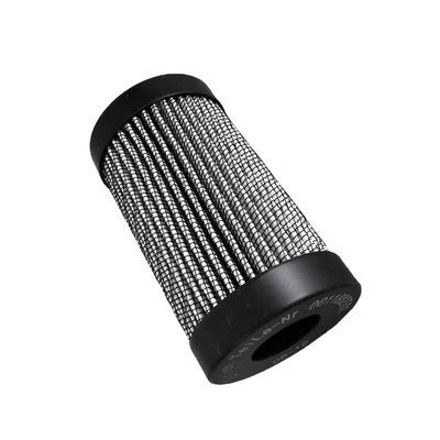 HP0652A10AN Elemento de filtro a presión para mejorar el proceso de filtración de aceite hidráulico