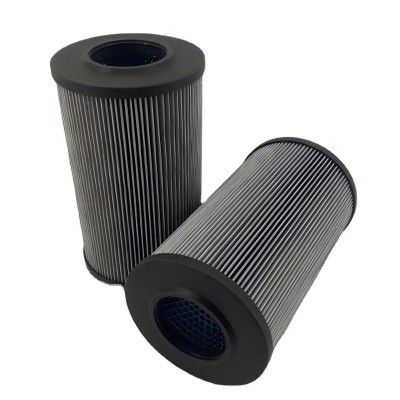 R928005963 Filtro hidráulico de aceite con material de sellado NBR de alta eficiencia