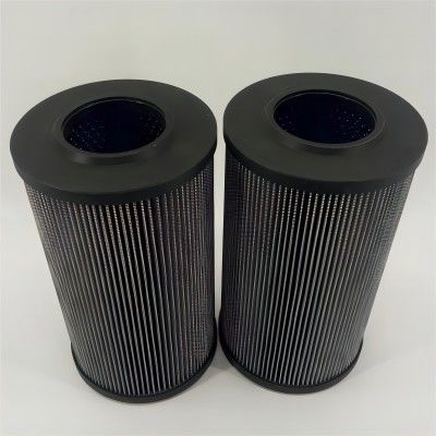 R928005963 Filtro hidráulico de aceite con material de sellado NBR de alta eficiencia